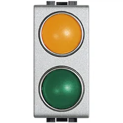 Legrand NT4372AV LIGHT TECH LEUCHTSIGN.ORAN/GRU