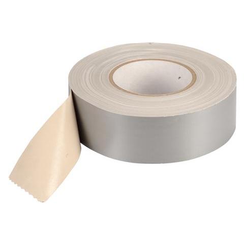 Lindab Lüftungsband 50 mm X 50 m Leinwand (775403)