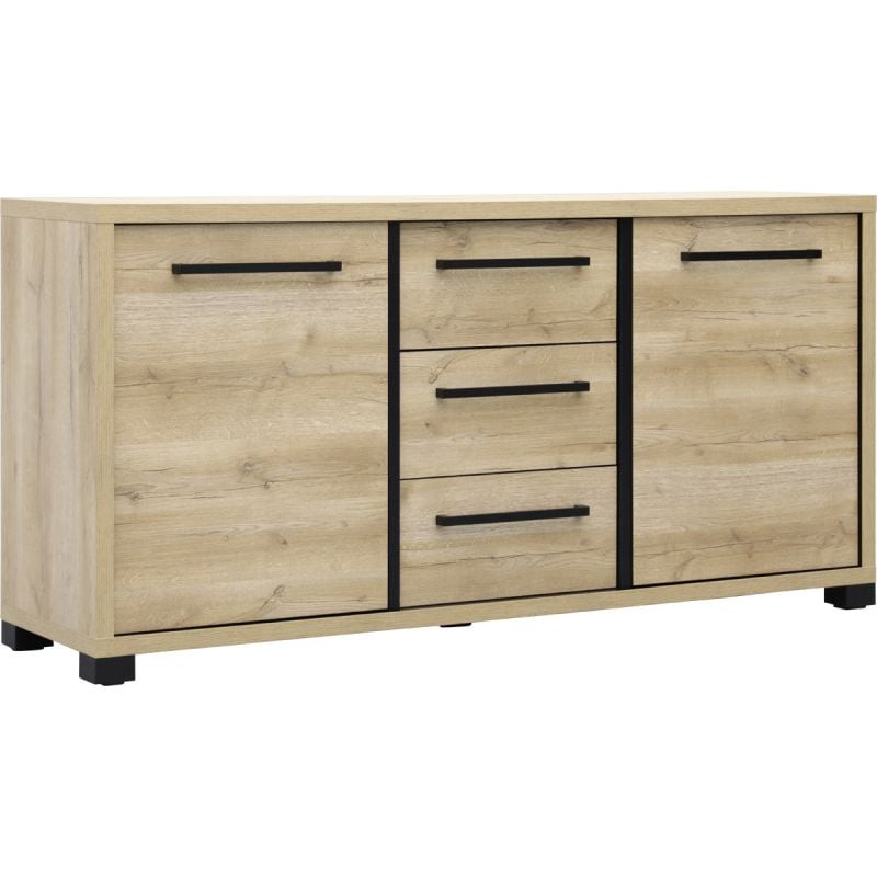 Modern Dressoir Renzo 180 cm
