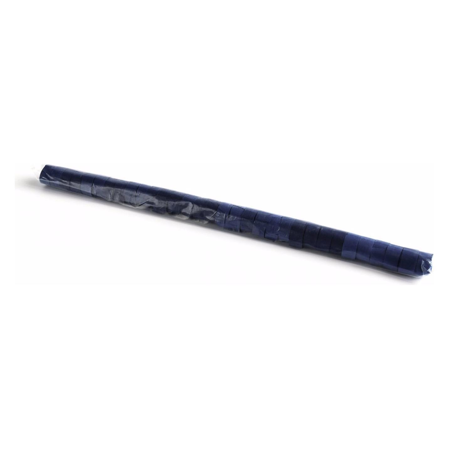 TCM Slowfall Streamer 10mx1,5cm, dunkelblau, 32x (51709458)