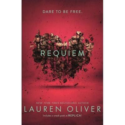 Requiem (Delirium Trilogy 3), Taschenbuch von Lauren Oliver, Hodder & Stoughton