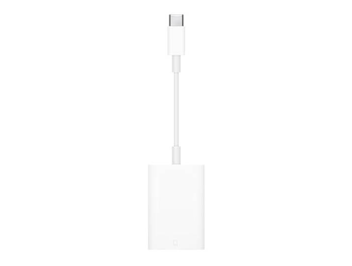 Apple USB‑C-naar-SD-kaartlezer ​​​​​​​