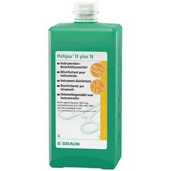 HELIPUR H plus N Dosierflasche 1000 ml