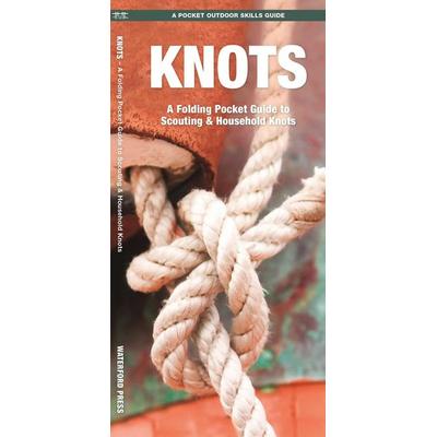 Knots, 2nd Ed, Geheftet von James Kavanagh, Globe Pequot Publishing Group Inc, 978-1-62005-290-7