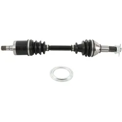 All Balls Racing, Motorrad Zubehör, All Balls Antriebswelle Can-Am Outlander 1000 XT 13-17, 500 STD 4X4 13-14, 650 STD 4X4 13-15, 800R