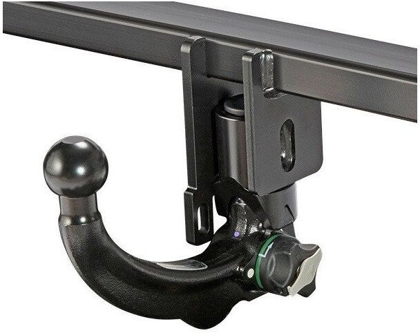 Attelage BMW série 3 cabriolet uniquement pour Pack M (09/06-) RDSOV