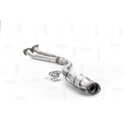 NAP Katalysator cak10403 für LEXUS