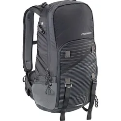 Rucksack Trail RE, MERIDA
Größe: 25 l, Farbe: Schwarz, Gewicht: 1,3 kg, VE: 1 Stk.