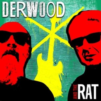 Derwood & The Rat - Derwood & the Rat, Vinyl