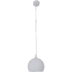 Näve LED Pendelleuchte "CUSCO" d:25cm