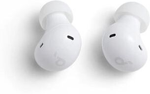 soundcore A30i Left and Right Replacement Earbuds- Black