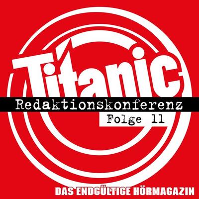 Redaktionskonferenz - Moritz Hürtgen,Torsten Gaitzsch,Tim Wolff, Audio, 4251489303250