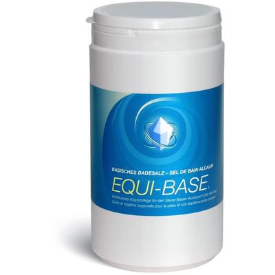 Equi-Base Badesalz basisch Ds 1200 g