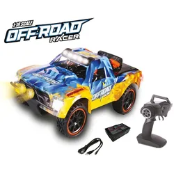 drive & fly - OFF-ROAD-Racer 1:18 RTR - 4WD, No.9949