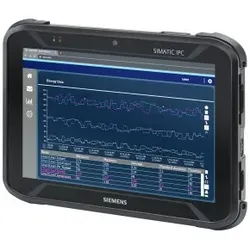 Siemens 6AV78804CB011AA1 SIMATIC IPC MD-34A High End 0 ... +45 °C Eigenständiges Gerät