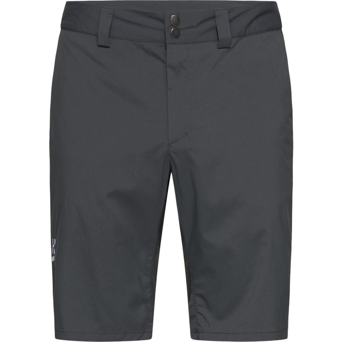 Haglöfs Lite Standard Shorts Men magnetite (2AT) 50 6069512AT310