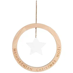 MGA, Kerzenständer, Na