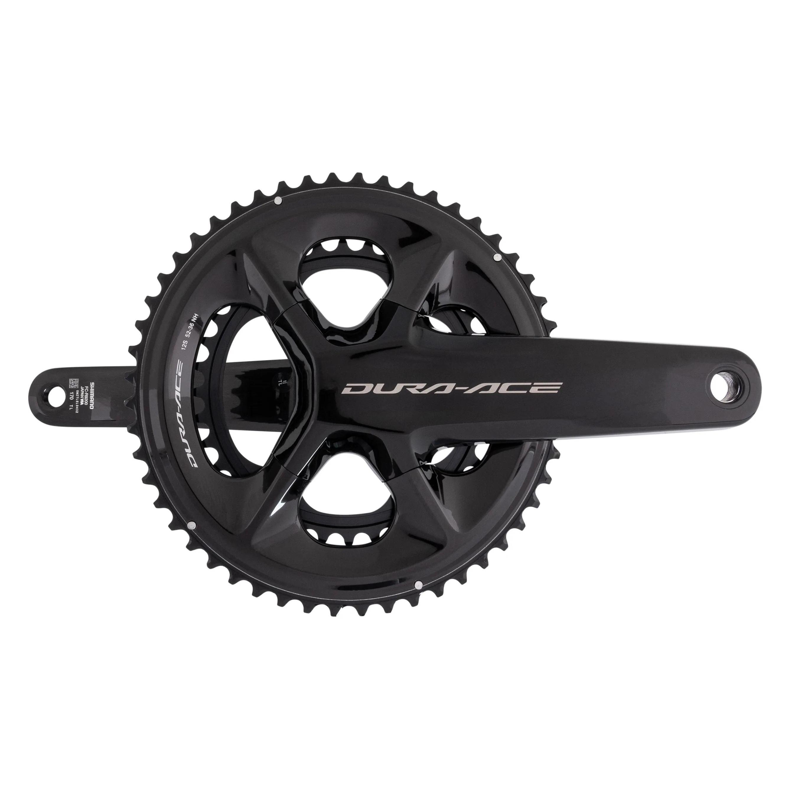 Shimano Dura-Ace FC-R9200 (170 mm) (IFCR9200CX26)