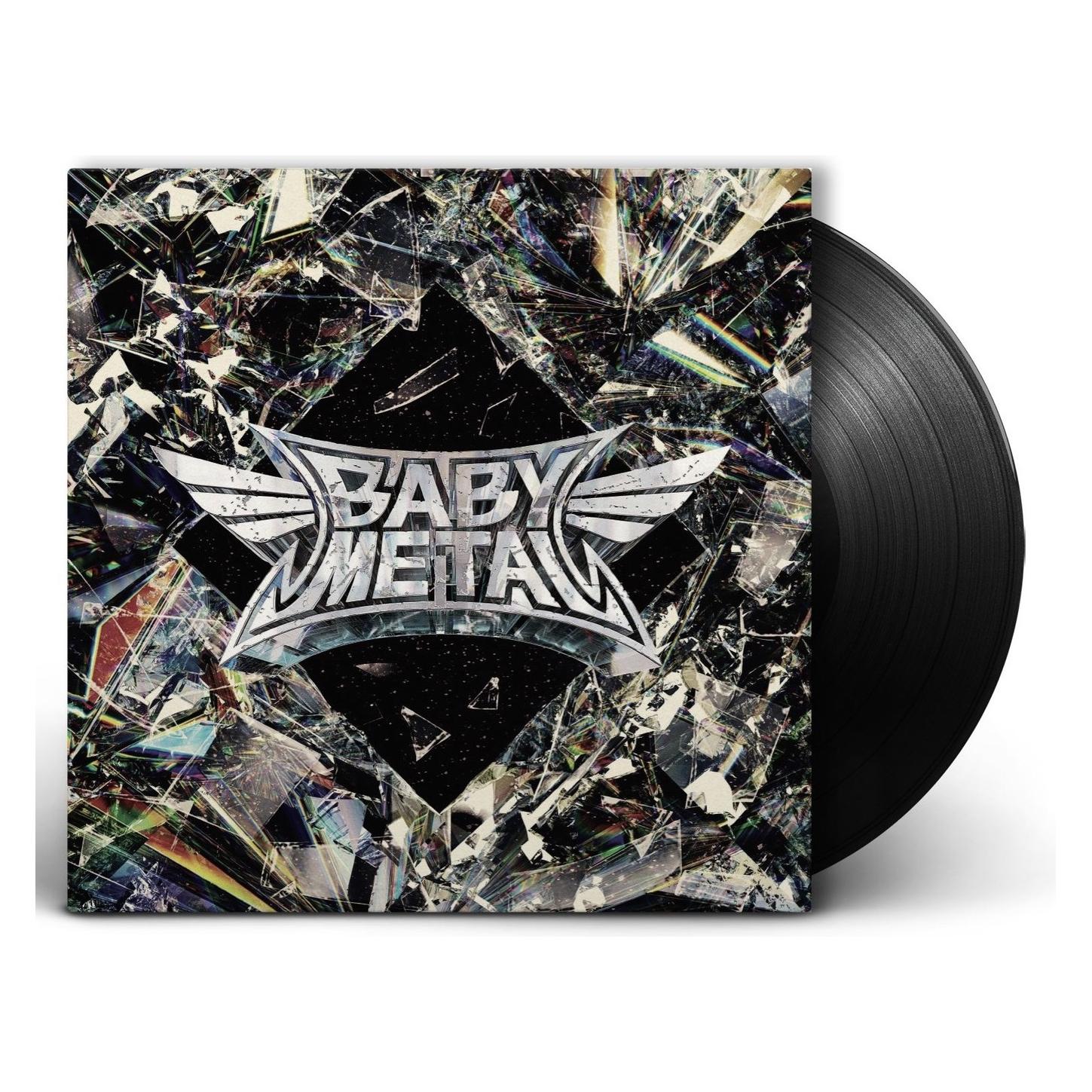 Capitol Films Metal Forth (Babymetal) (60874101)