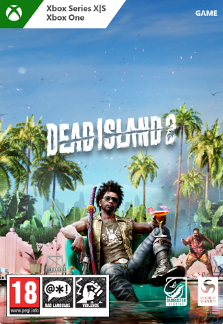 Dead Island 2 XBOX One / Xbox Series X S CD Key GLOBAL