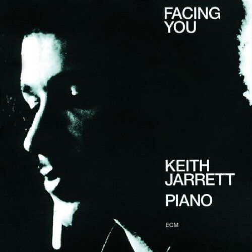 Keith Jarrett - Facing You - Preis vom 27.09.2026 03:53:48 h
