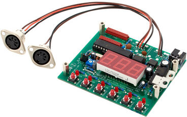 Doepfer MBP25 Elektronic