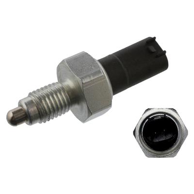 FEBI BILSTEIN Schalter, Rückfahrleuchte 37058 für Mercedes