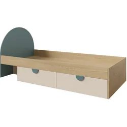 JUGENDBETT Lexi 13 L / P