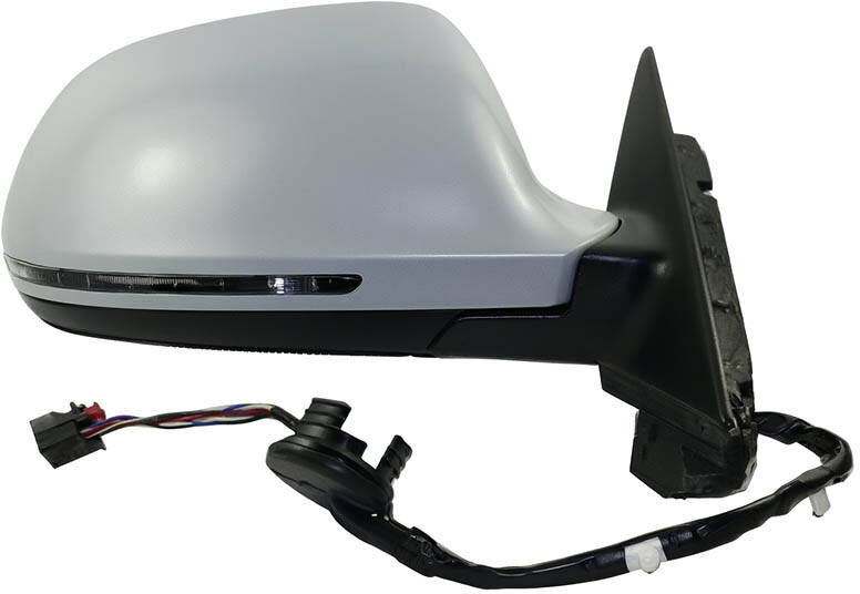 TYC 302-0071 Wing mirror