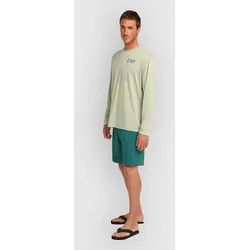 O'Neill O'Neill Hybrid 19" Shorts botanical heat Gr. 32
