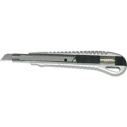 Universalmesser 9mm (Metallkörper)