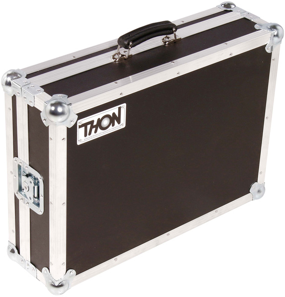 Thon Case ChamSys QuickQ 20 PB nero