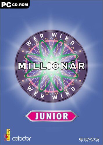 EIDOS GmbH - Wer wird Millionär - Junior - Preis vom 09.10.2026 07:28:09 h