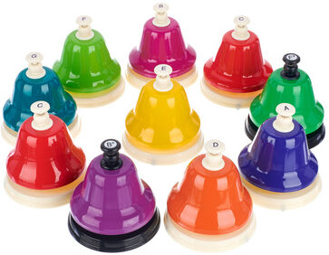 Goldon Push Bells Model 33878