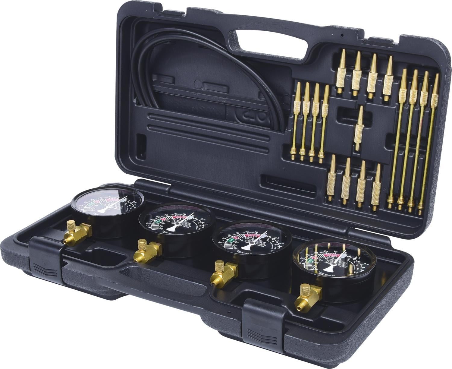 KS Tools 150.3600 Gereedschapsset, 28-delig