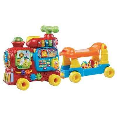 ABC-Eisenbahn