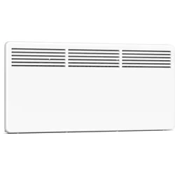 Etherma Wandkonvektor m.Thermostat ET-eFLOW-2000-W