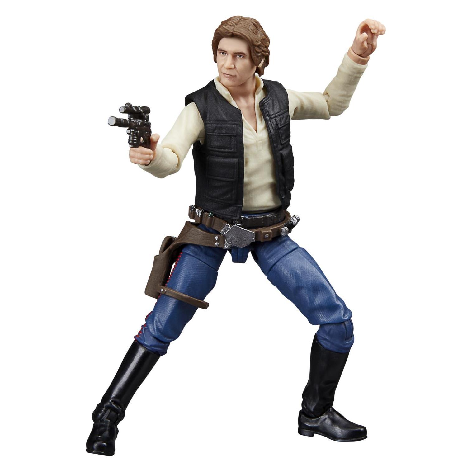 Star Wars Sw Vin Kerning (G09215X2)