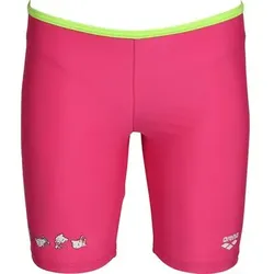 ARENA Kinder Tight FRIENDS KIDS UV JAMMER, Größe 92 in Bunt Bunt