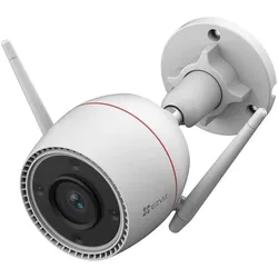 Ezviz X5S + H3C Wifi Recorder & 4x H3C 2K+ Kameras (1920 x 1080 Pixels), Netzwerkkamera, Schwarz