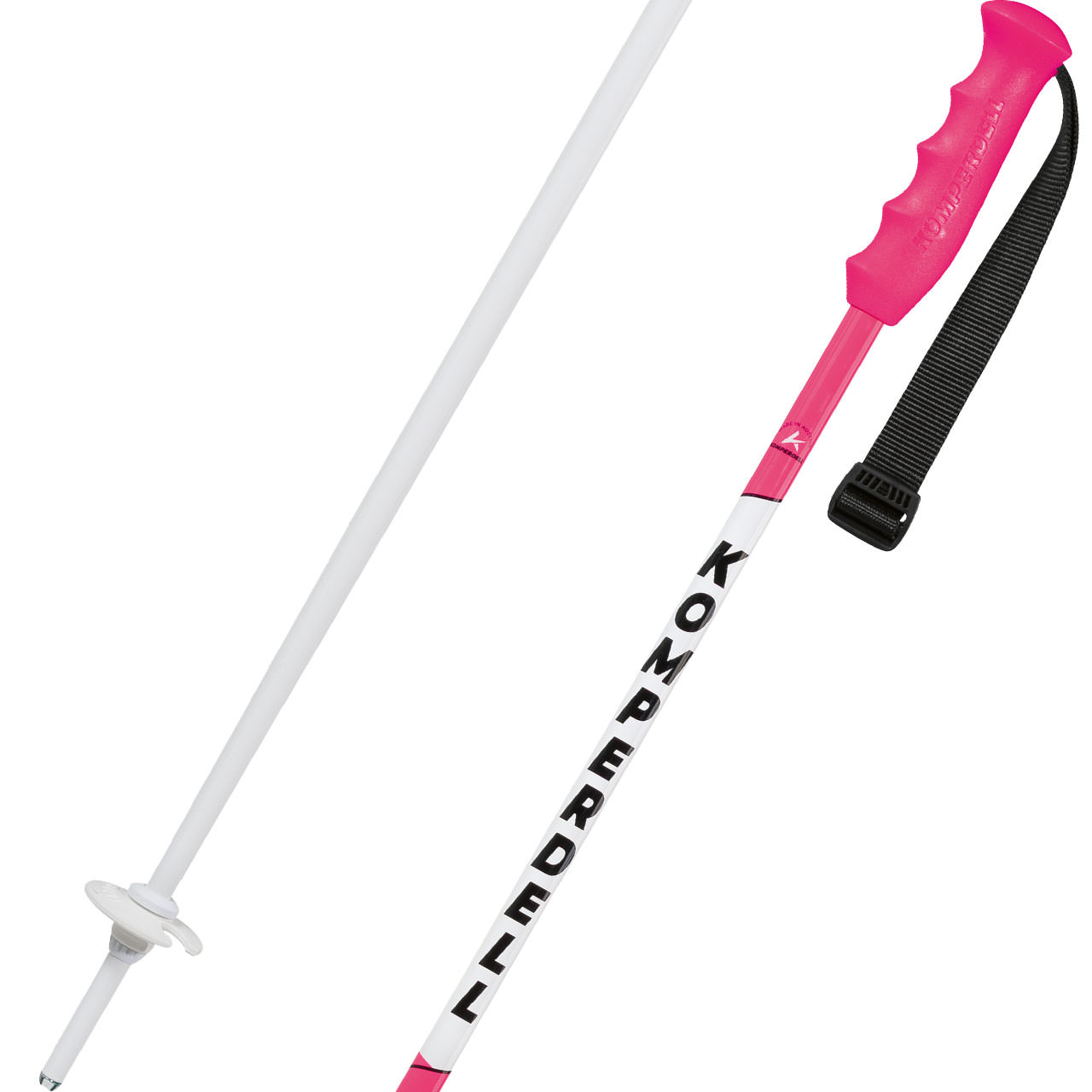 Komperdell Champ Pink Junior - 80 cm
