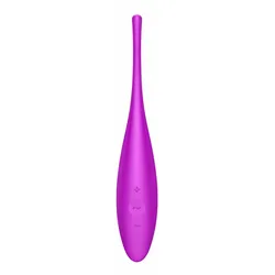 Satisfyer, Vibrator, Twirling Joy