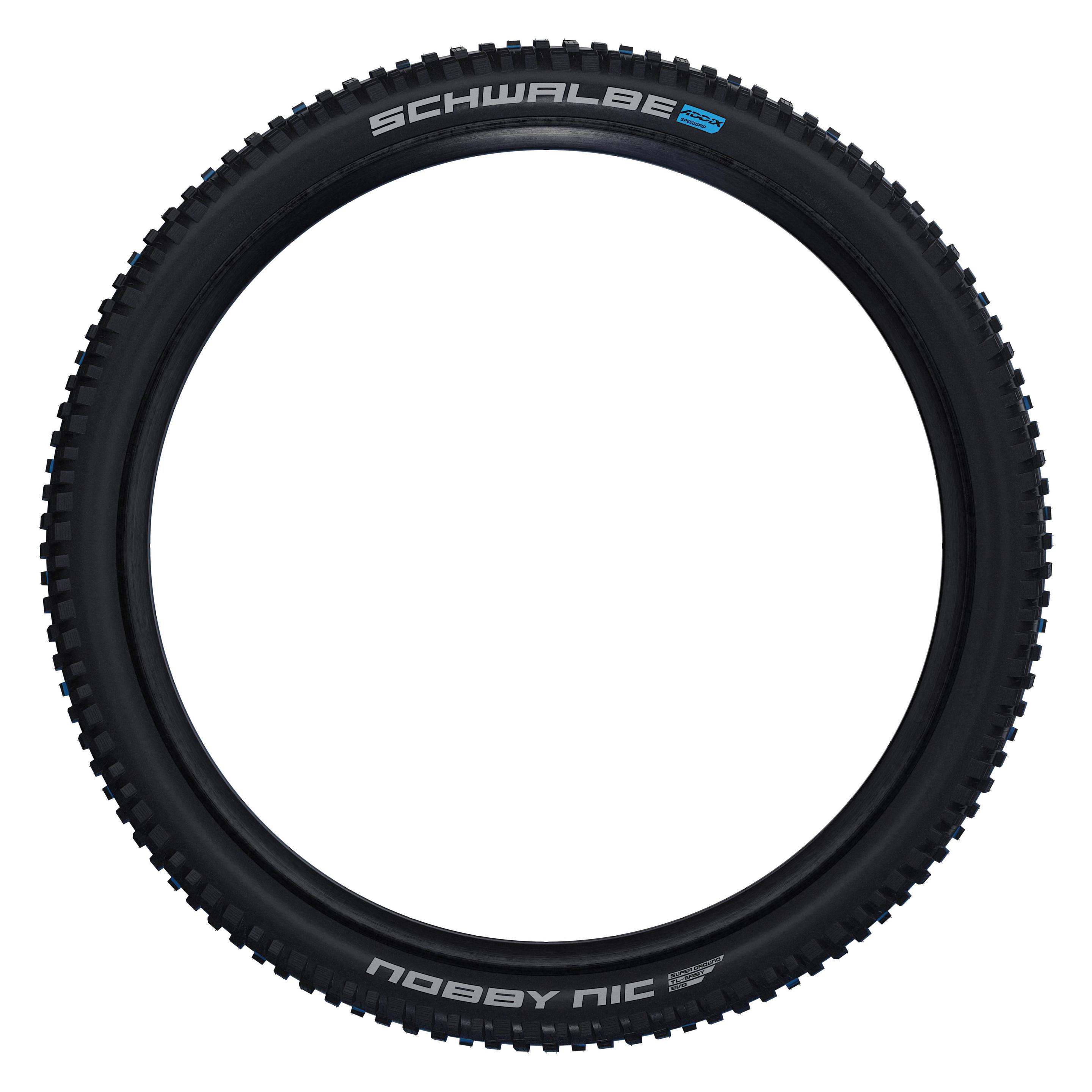 Schwalbe Nobby Nic (26 x 2.25, 57-559) (11654127)