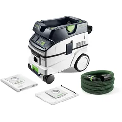 Festool Absaugmobil CLEANTEC CTL 26 EI AC - 577879