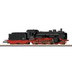 Märklin 88997 Z Dampflokomotive Baureihe 38, DB, Ep. III