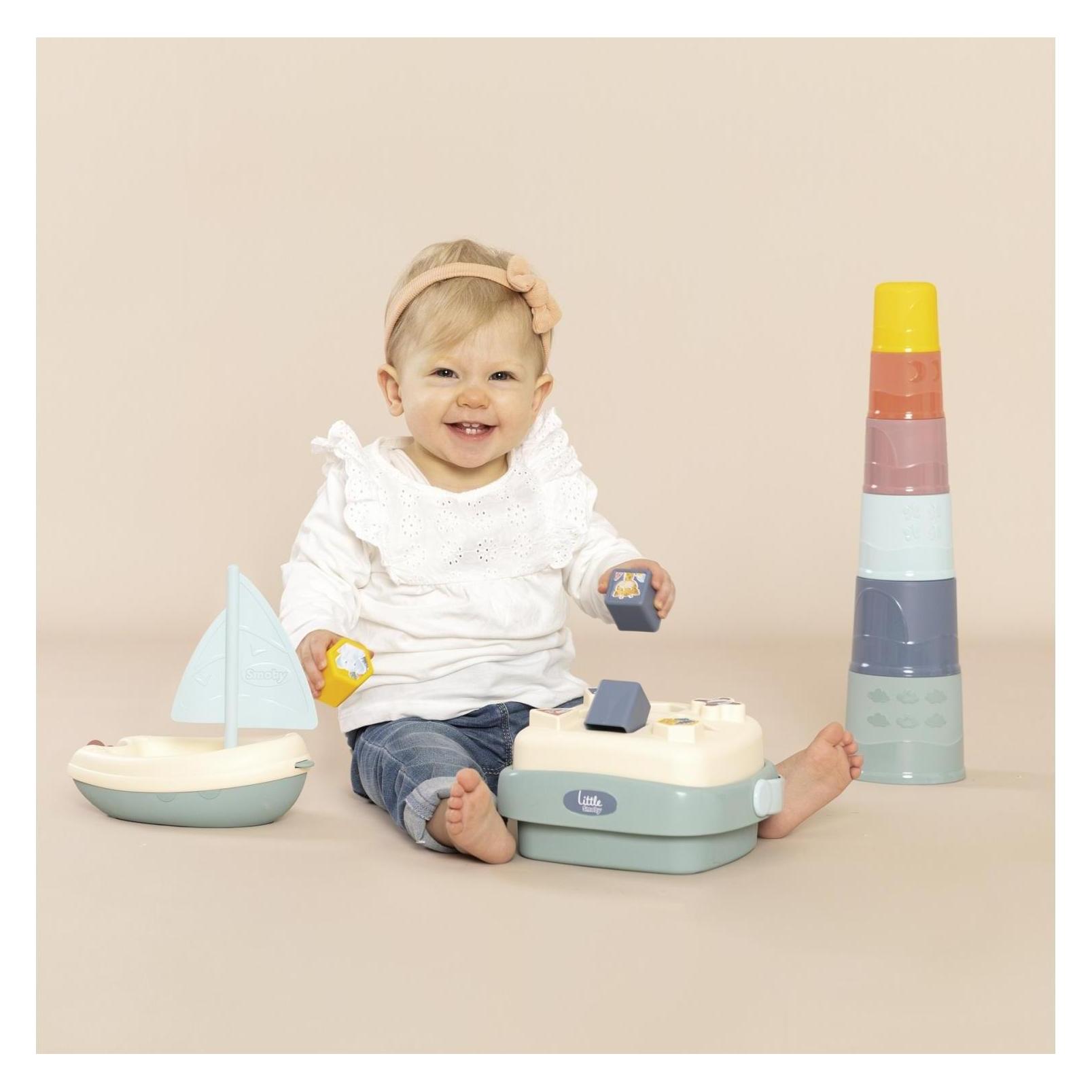 Smoby LS Motorikspielzeug (7600140104)
