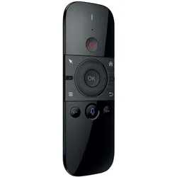FANTEC AIR-300, kabellose Air Mouse Fernbedienung