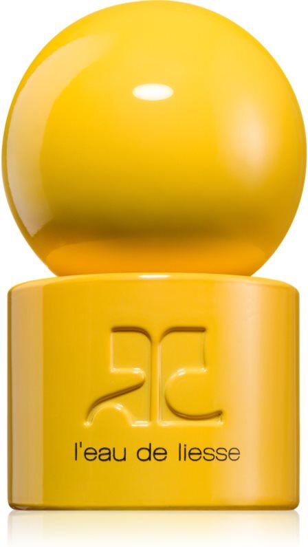Courrèges L'Eau de Liesse EDP für Damen 30 ml