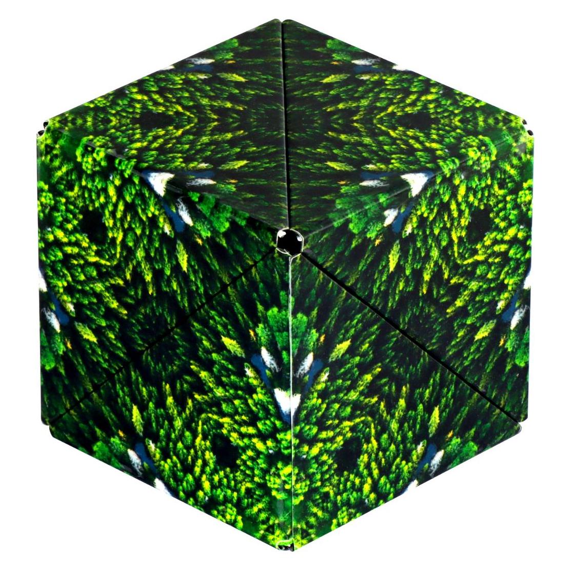 Shashibo Cube Forest (1 Spieler) (SHA25FR)