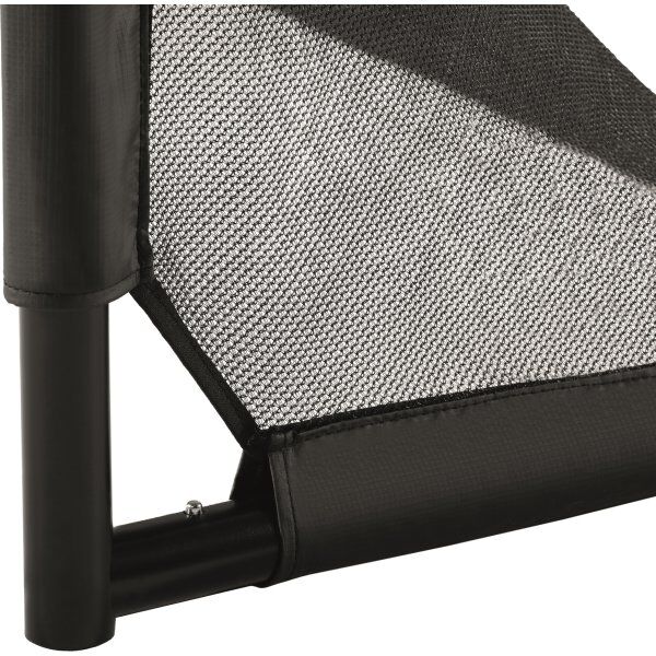 Salta Technic Fodboldmål 150x60x60, Sort